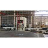 Metal sheet Straightening Machine, Plate Leveling Machine