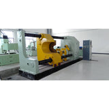 HQ09 series Single-ended cylinder Wheelset Mounting and Dismounting Press