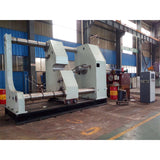 HQ09 series Single-ended cylinder Wheelset Mounting and Dismounting Press