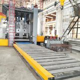 Metal sheet Straightening Machine, Plate Leveling Machine