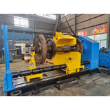 HQ09 series Single-ended cylinder Wheelset Mounting and Dismounting Press